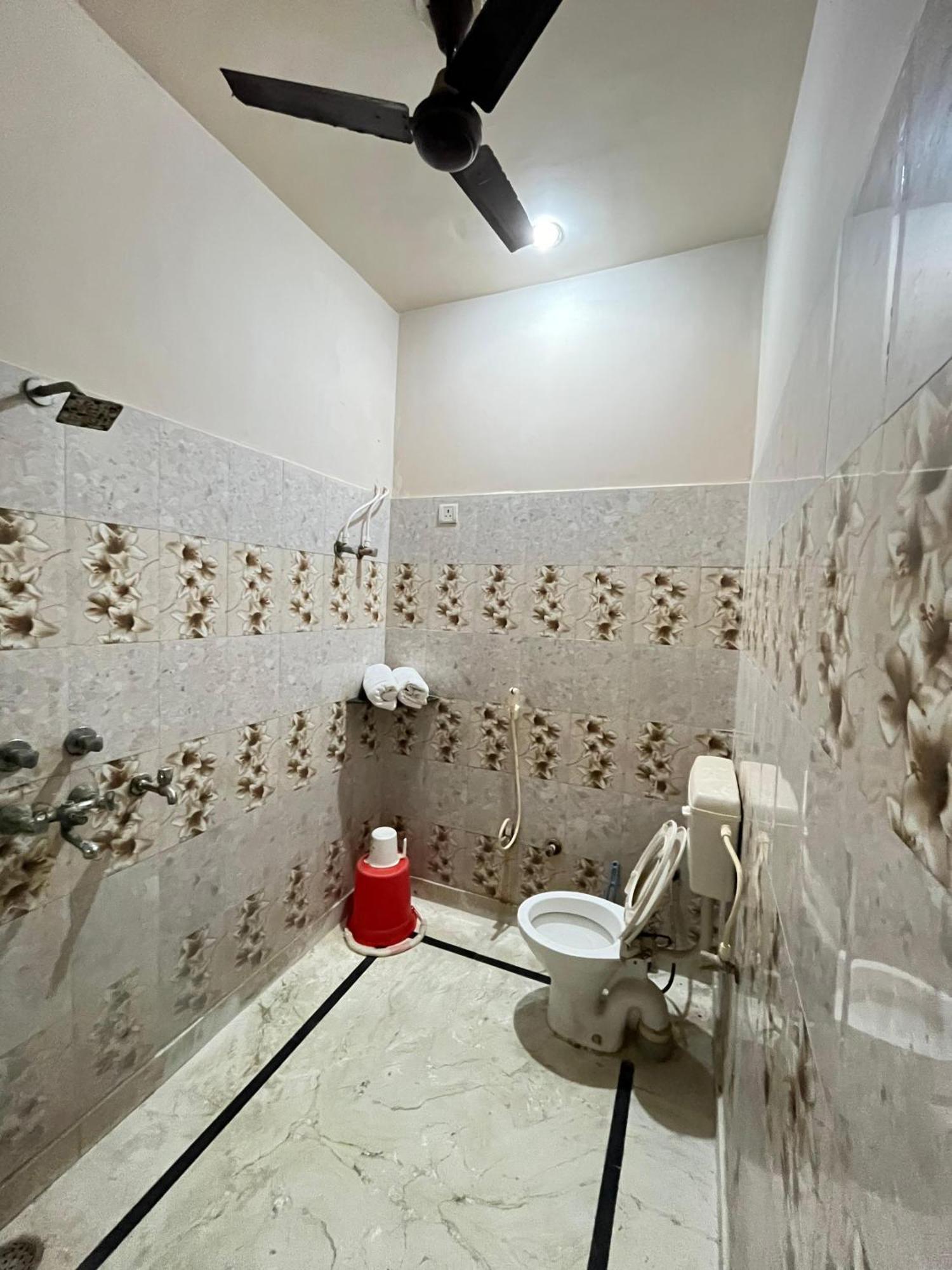 Krishna's Land Guest house